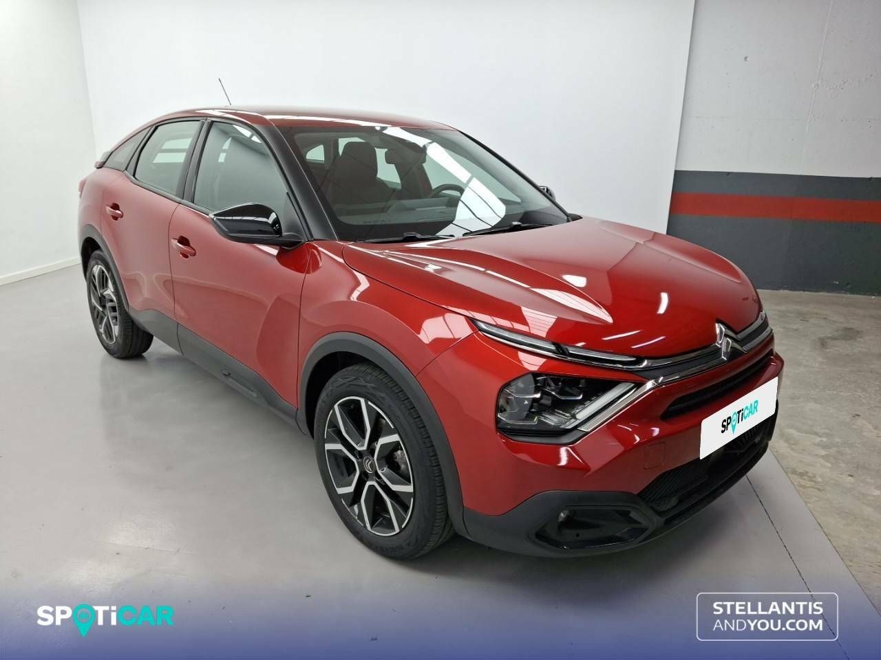 citroën c4 2021 / foto grande (3)
