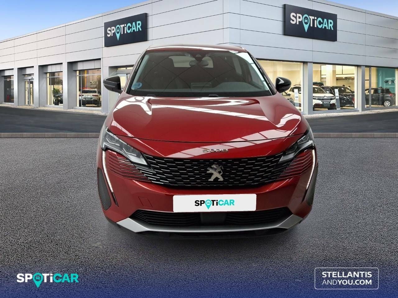 peugeot 5008 2022 / foto grande (2)