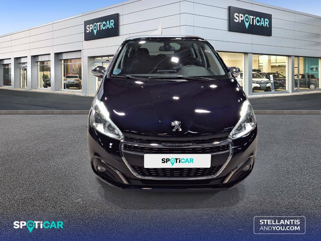 peugeot 208 2017 / foto grande (2)