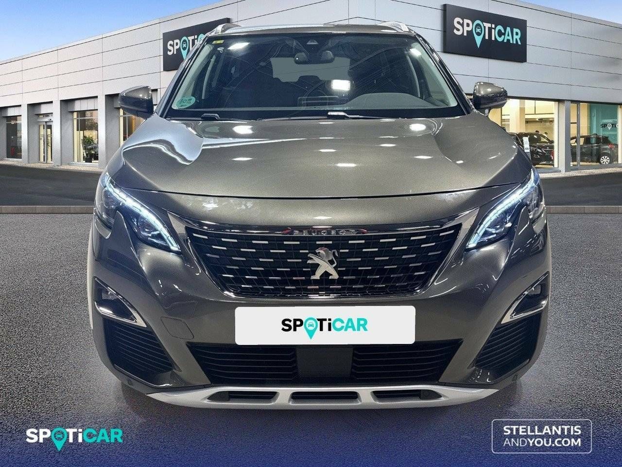 peugeot 5008 2018 / foto grande (2)
