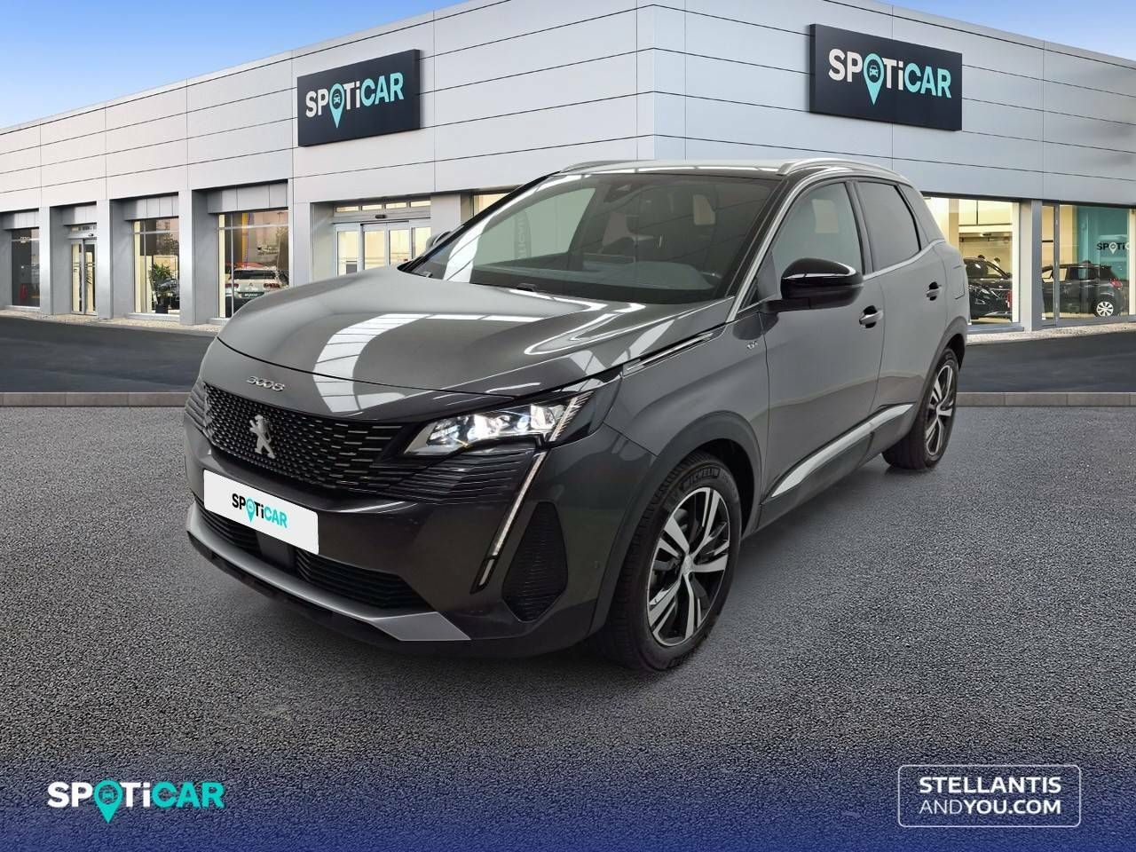 peugeot 3008 2024 /