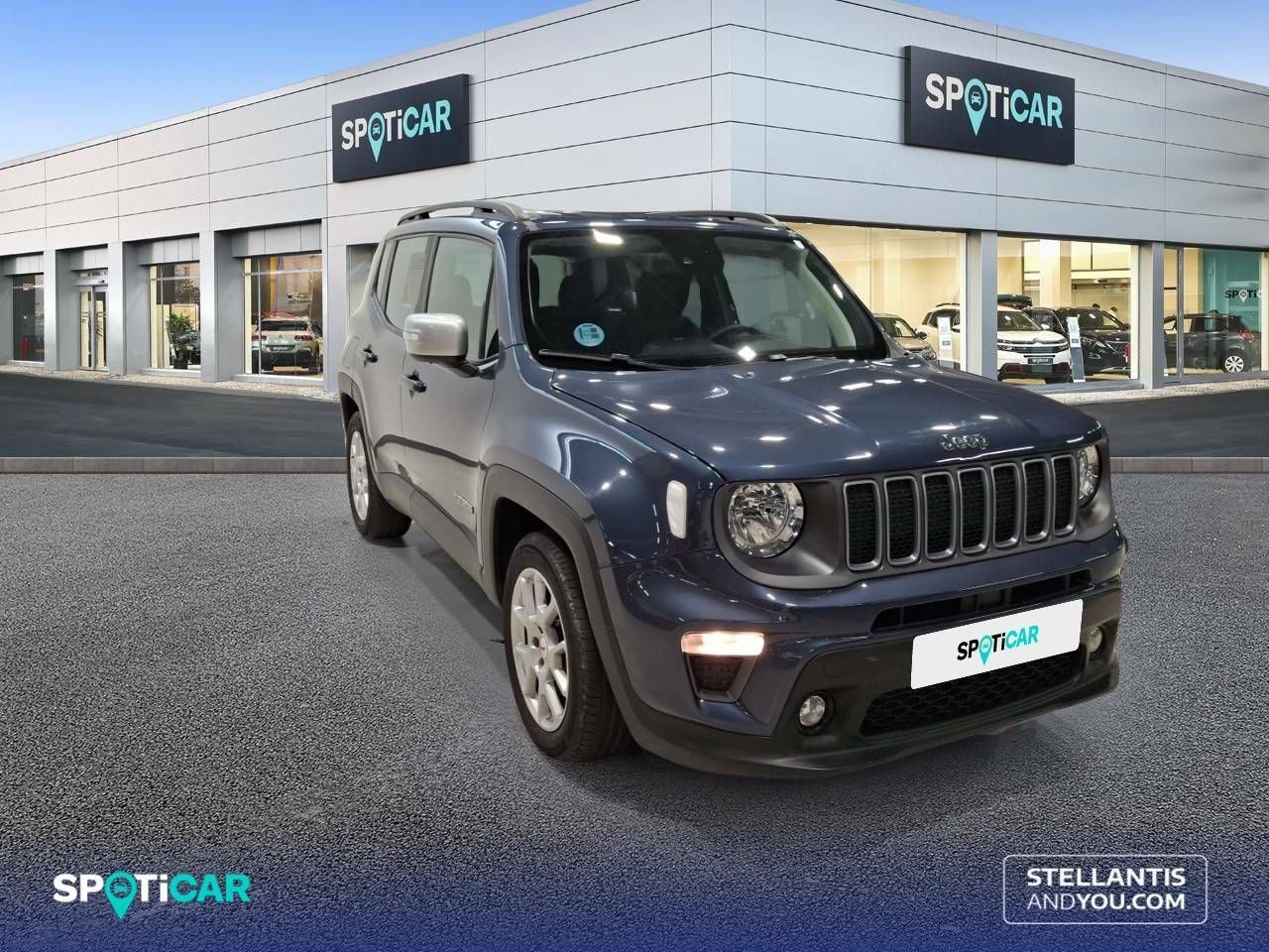 jeep renegade 2022 / foto grande (3)