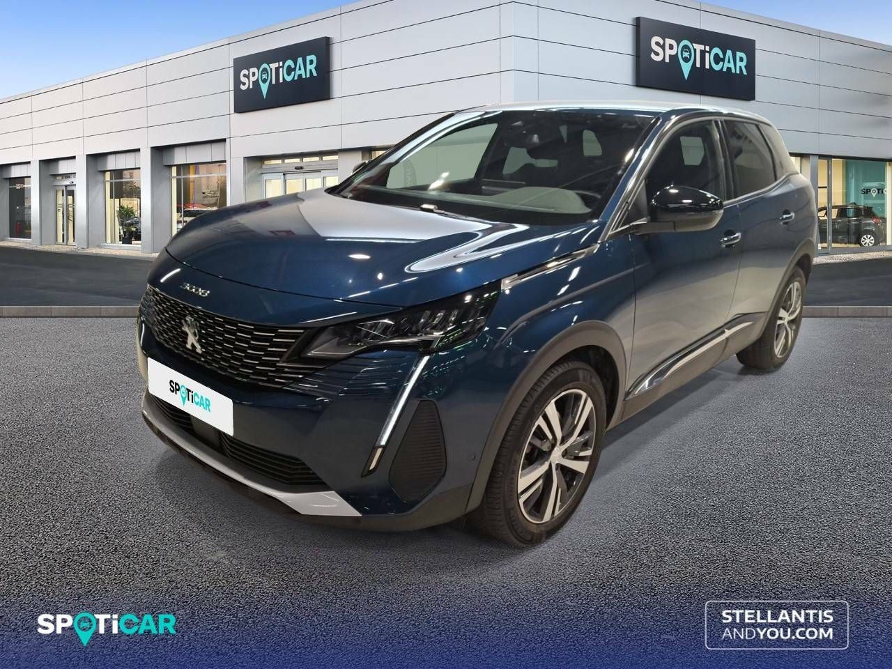 peugeot 3008 2024 /