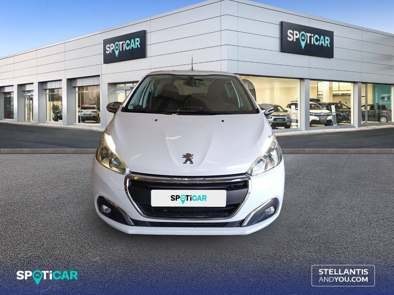 peugeot 208 2016 / foto grande (2)