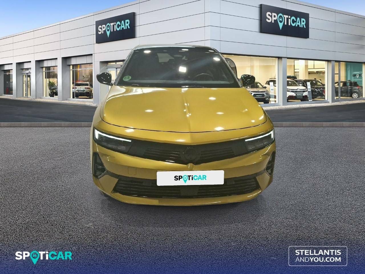 opel astra 2024 / foto grande (2)