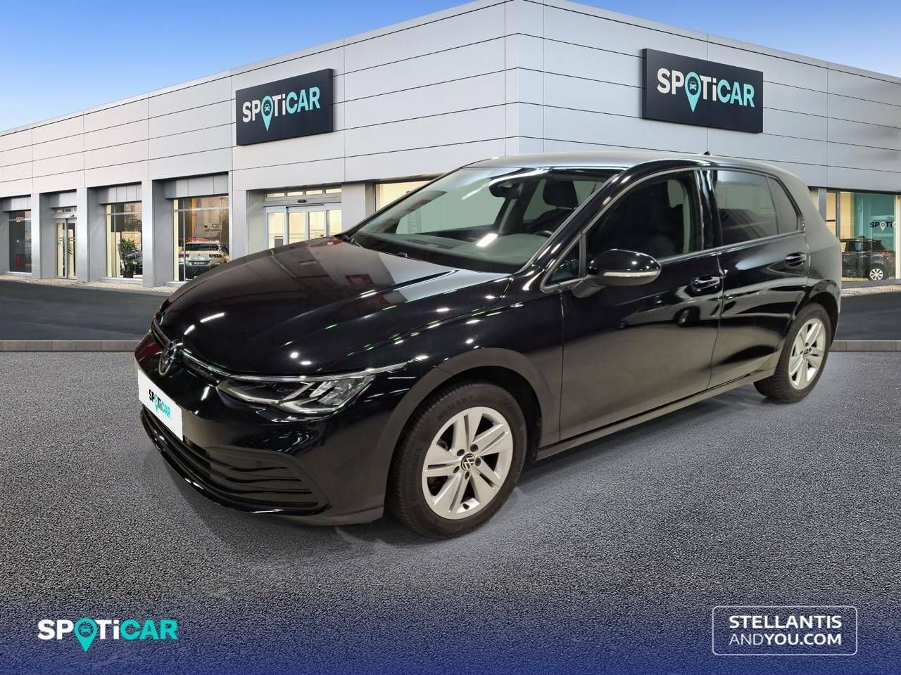 volkswagen golf 2022 /