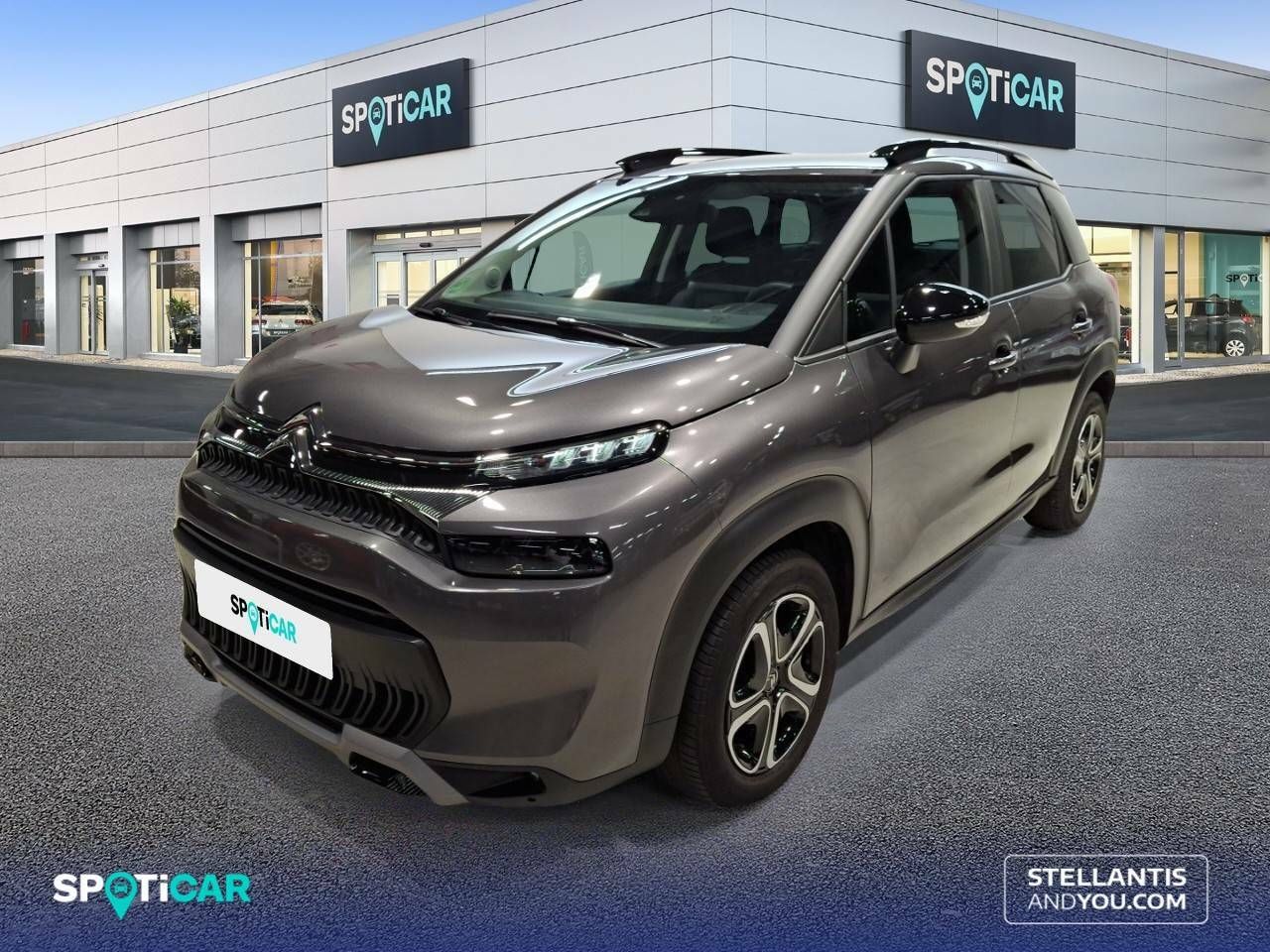 citroën c3 aircross 2023 /
