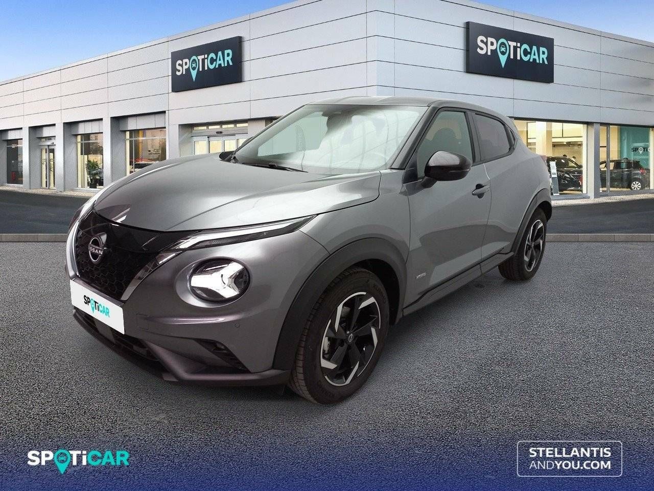 nissan juke 2023 /