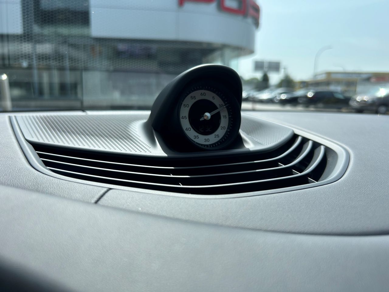 Porsche Taycan 4 CROSS TURISMO - foto 24