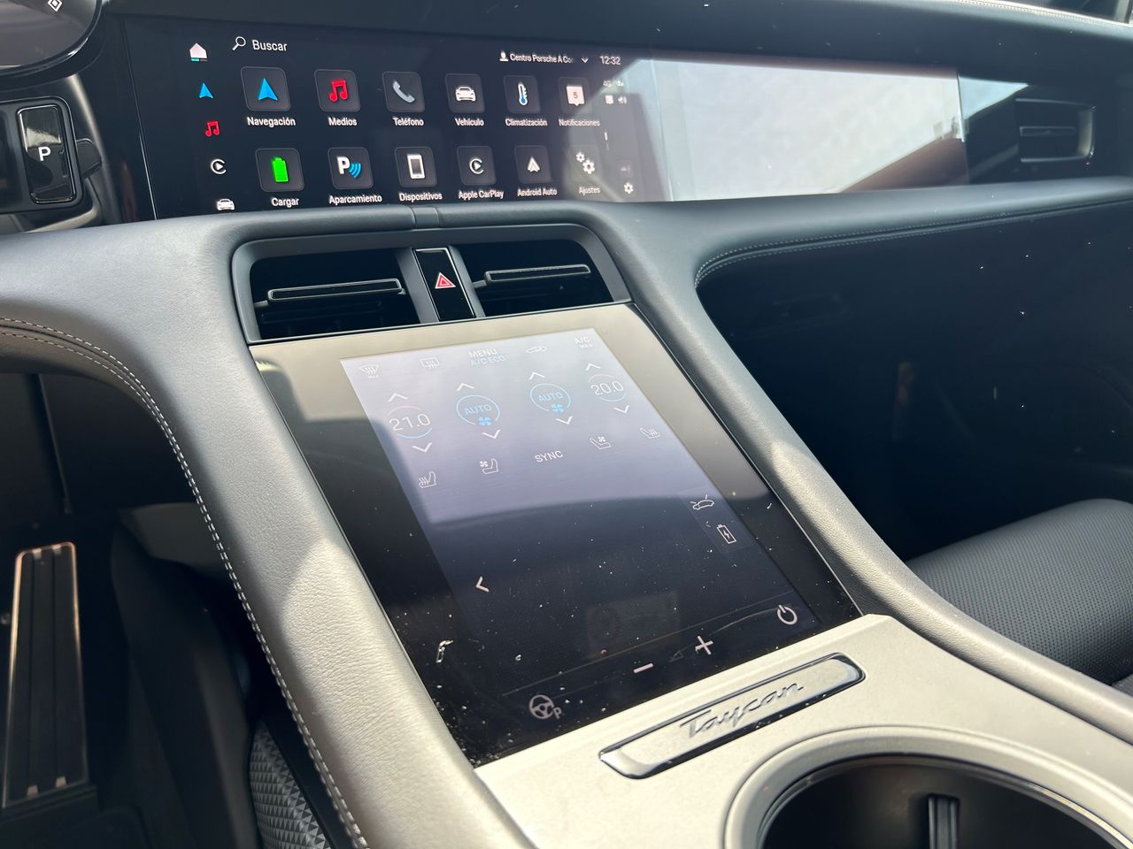 Porsche Taycan 4 CROSS TURISMO - foto 31