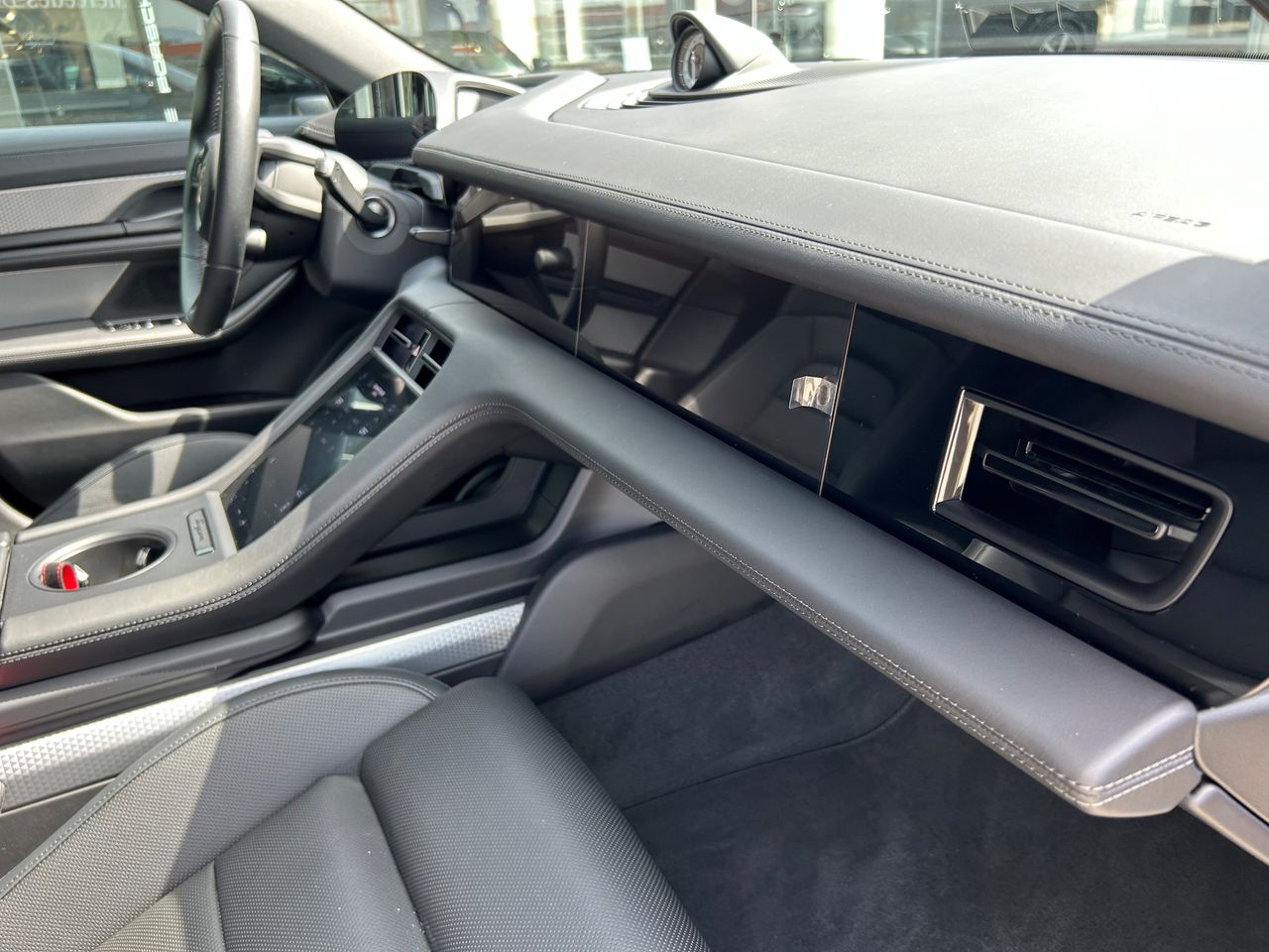 Porsche Taycan 4 CROSS TURISMO - foto 20