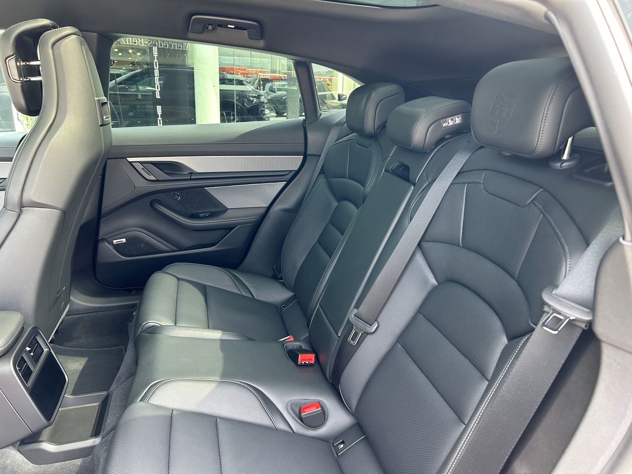 Porsche Taycan 4 CROSS TURISMO - foto 15