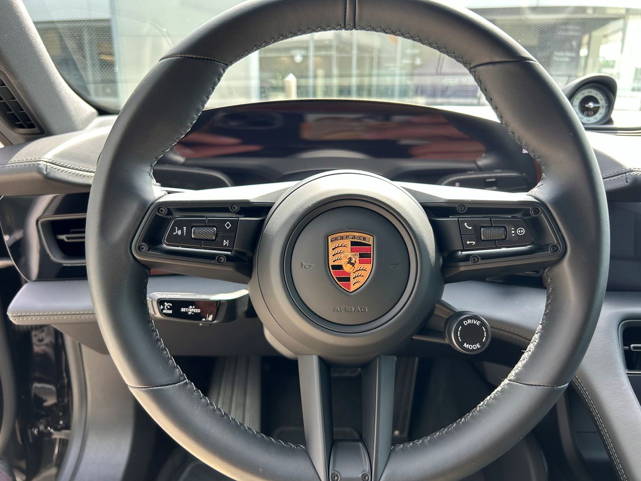 Porsche Taycan 4 CROSS TURISMO - foto 23