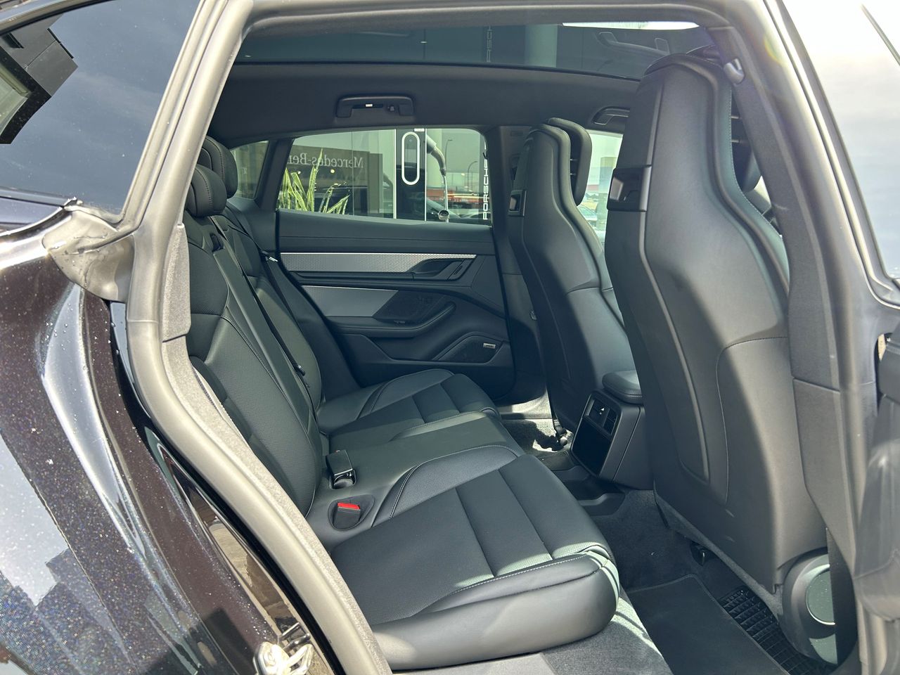 Porsche Taycan 4 CROSS TURISMO - foto 17