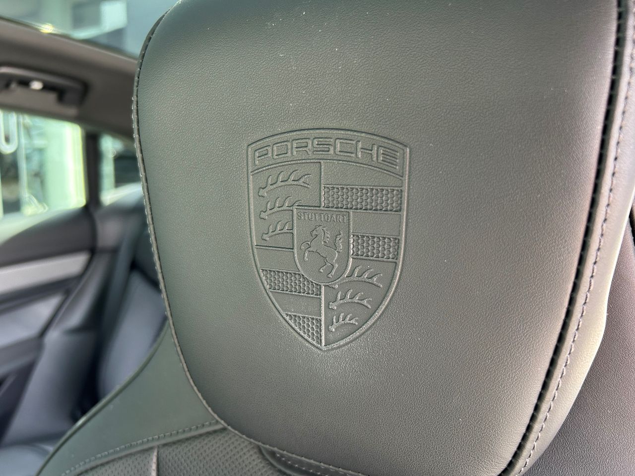 Porsche Taycan 4 CROSS TURISMO - foto 13