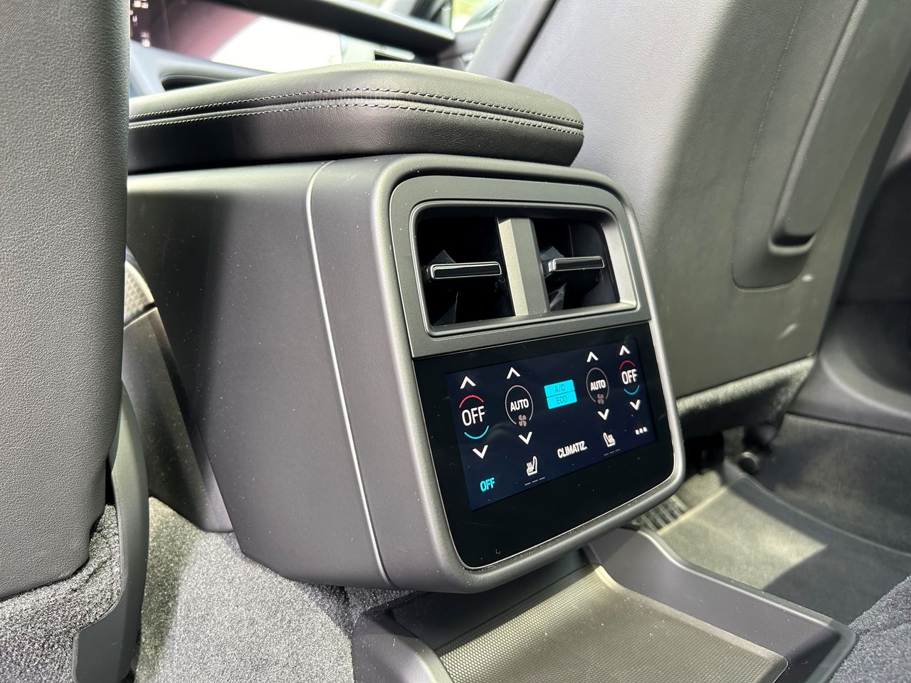 Porsche Taycan 4 CROSS TURISMO - foto 28