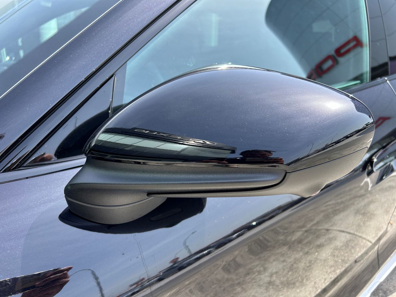 Porsche Taycan 4 CROSS TURISMO - foto 10