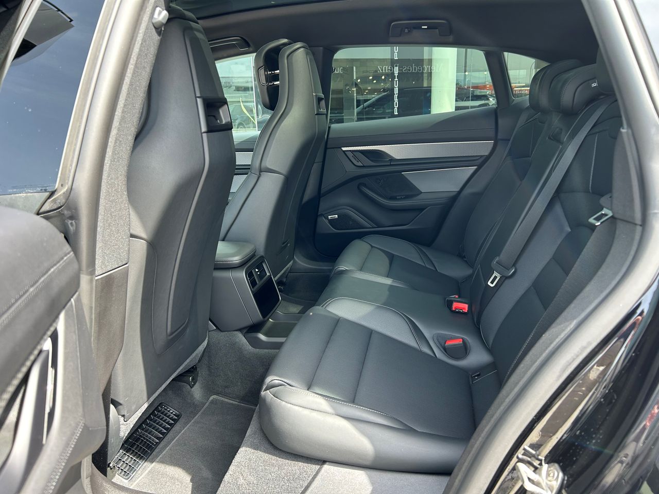 Porsche Taycan 4 CROSS TURISMO - foto 16