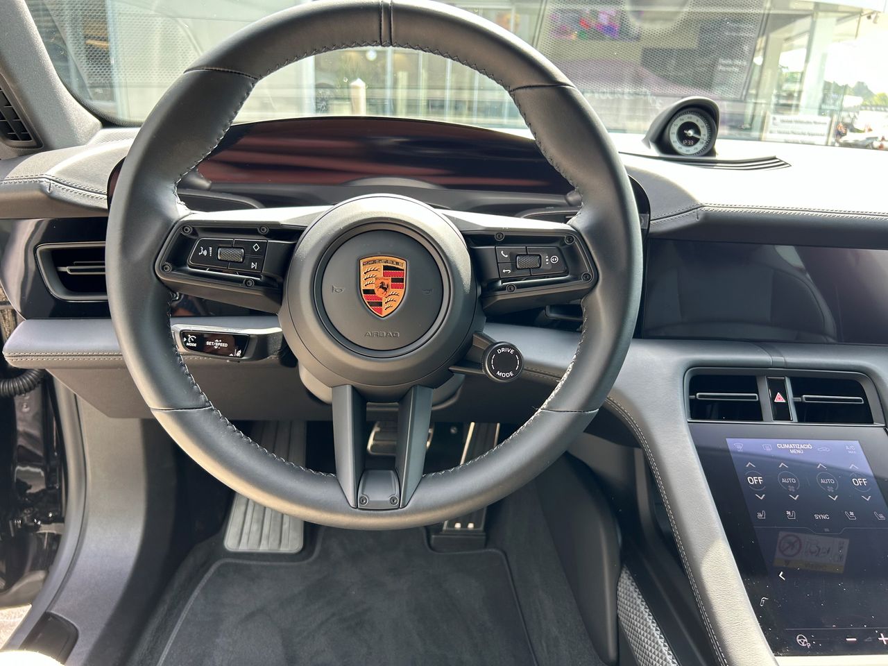 Porsche Taycan 4 CROSS TURISMO - foto 22