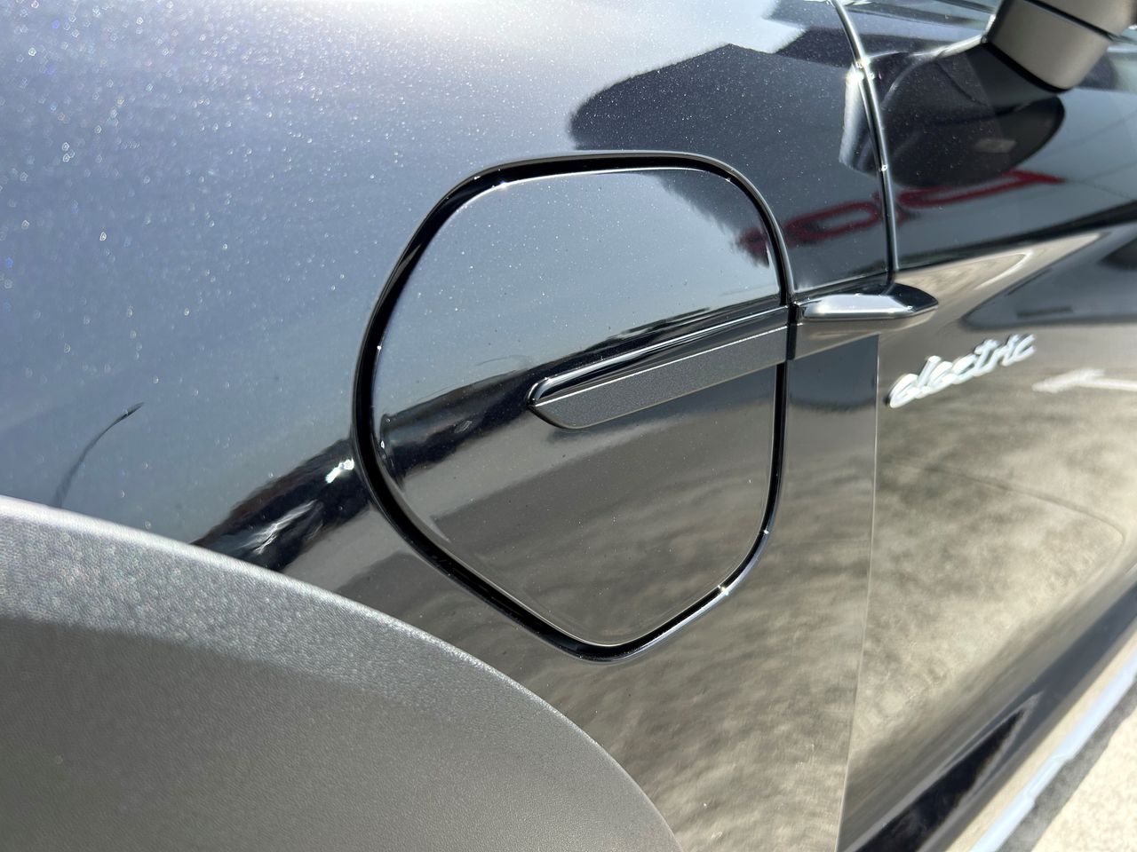 Porsche Taycan 4 CROSS TURISMO - foto 34