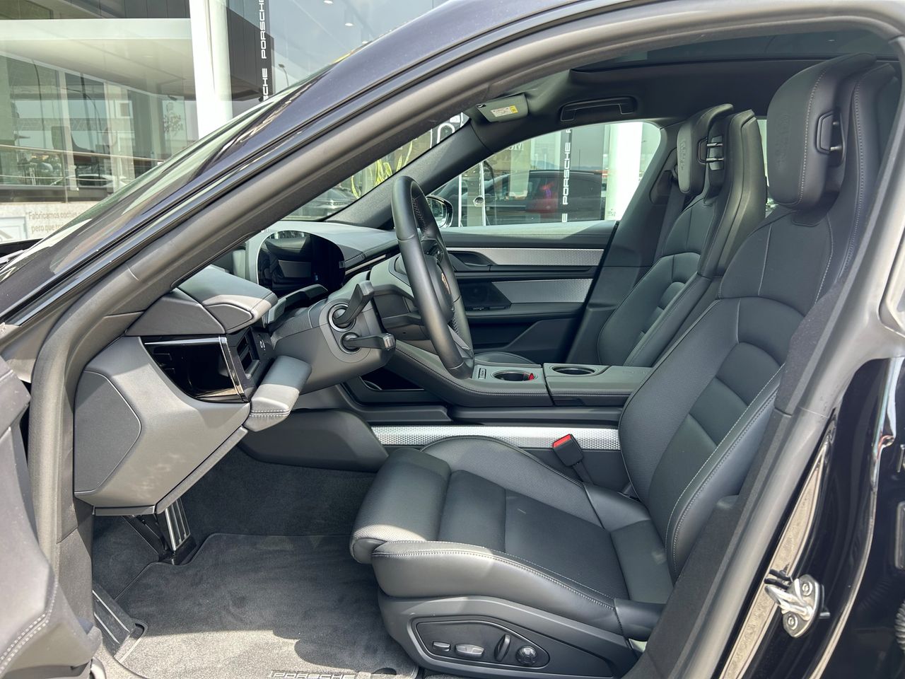 Porsche Taycan 4 CROSS TURISMO - foto 14
