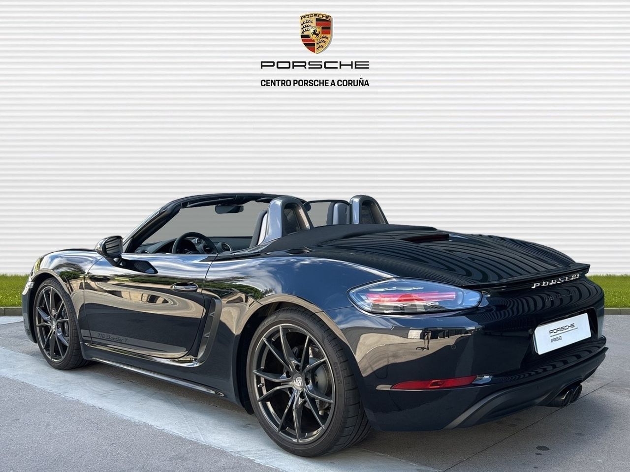 porsche 718 2022 / foto grande (3)