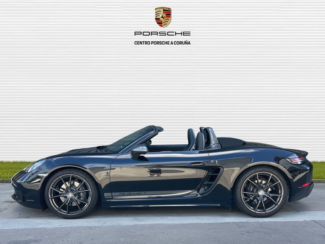 porsche 718 2022 / foto grande (2)