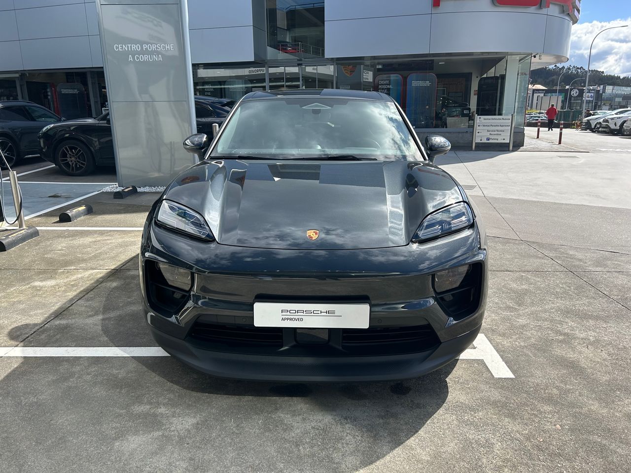 porsche macan 2024 / foto grande (3)