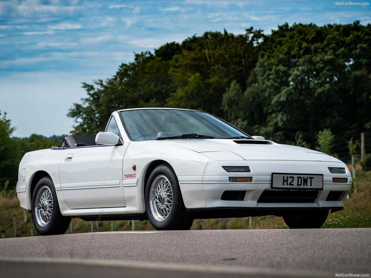 Foto aston martin db7 2018 /