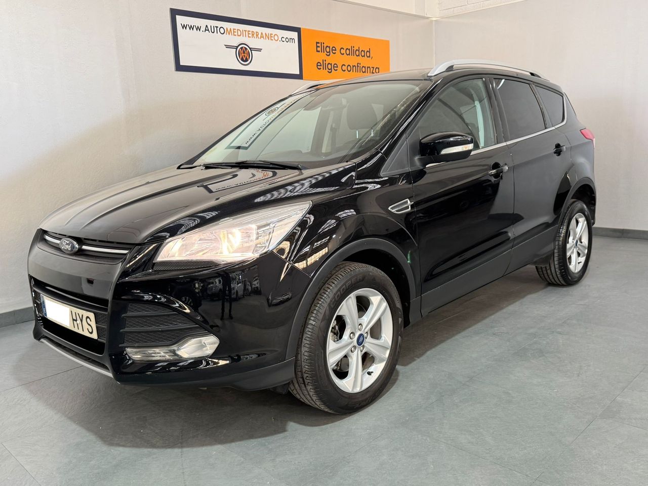 ford kuga 2014 /