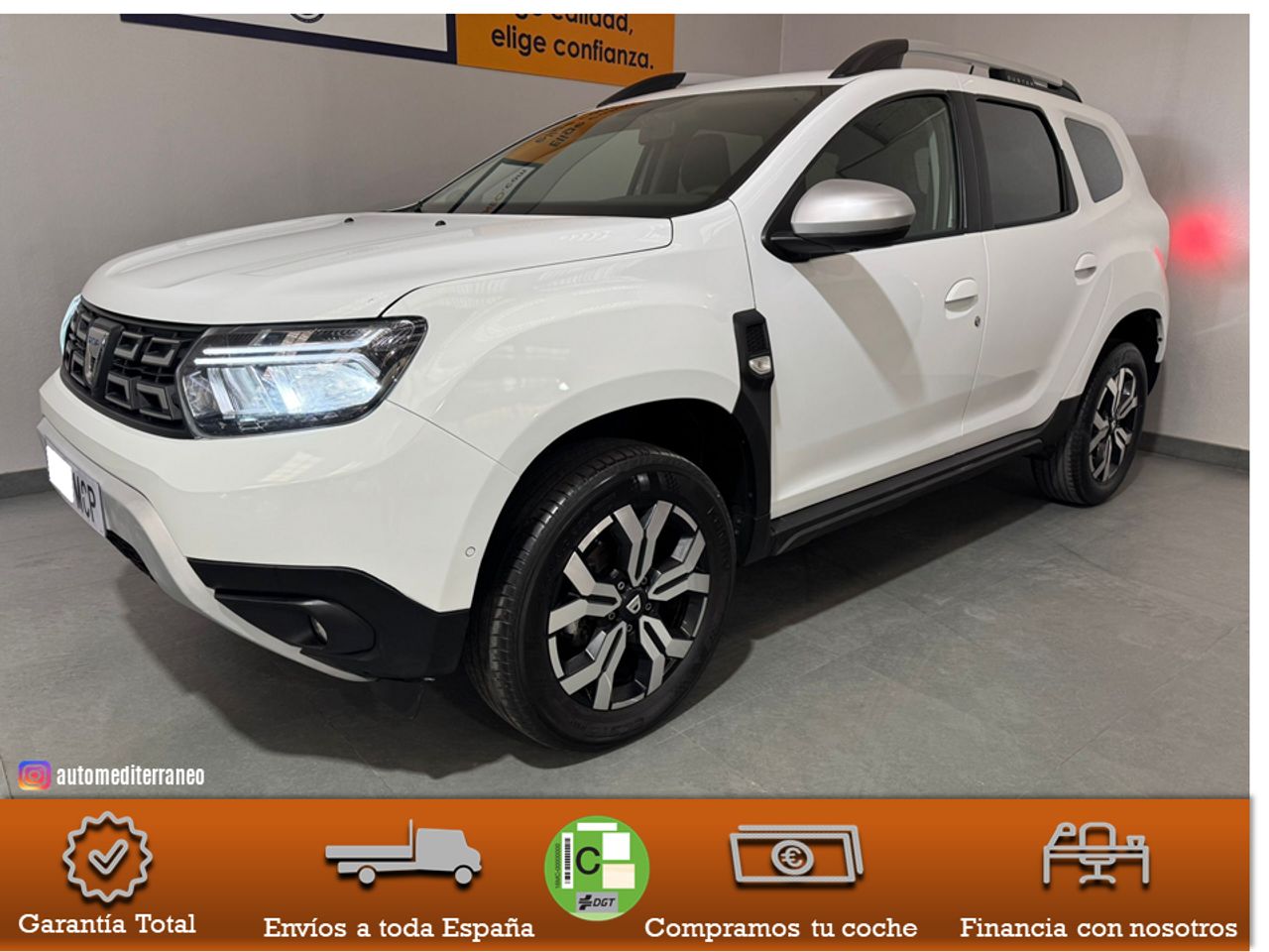 dacia duster 2023 /