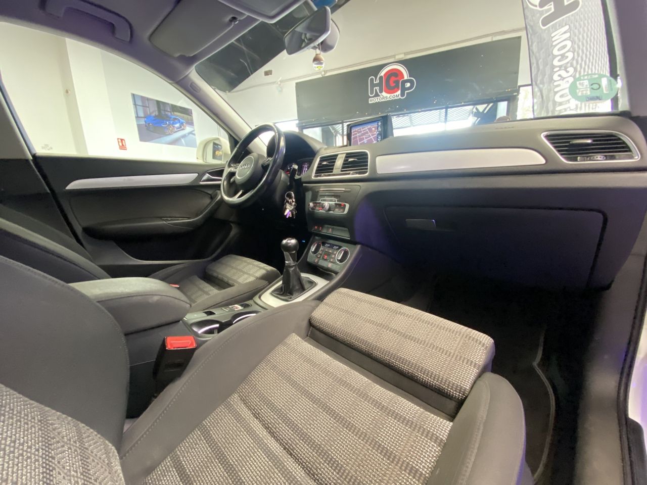 audi q3 2016 / foto grande (2)