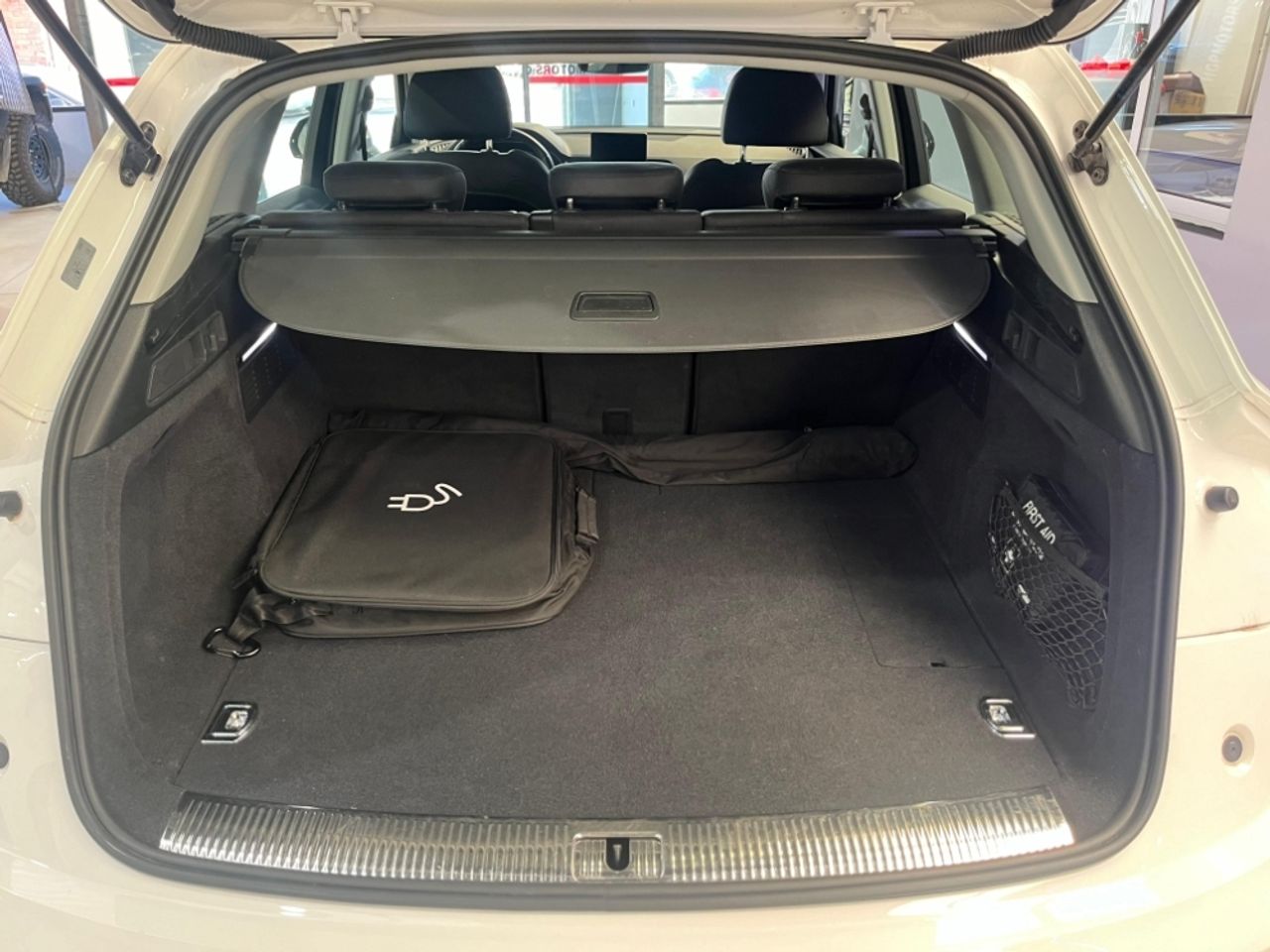 audi q5 2024 / foto grande (3)