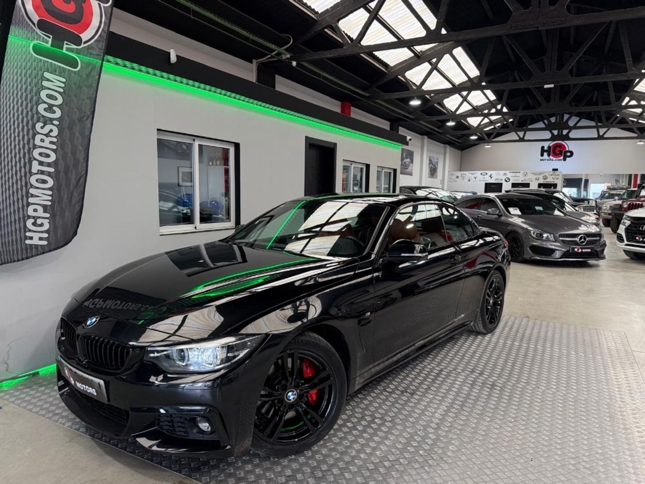 bmw serie 4 2020 / foto grande (2)