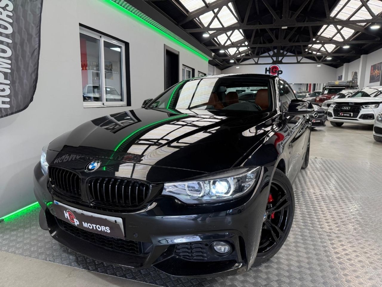 bmw serie 4 2020 / foto grande (3)
