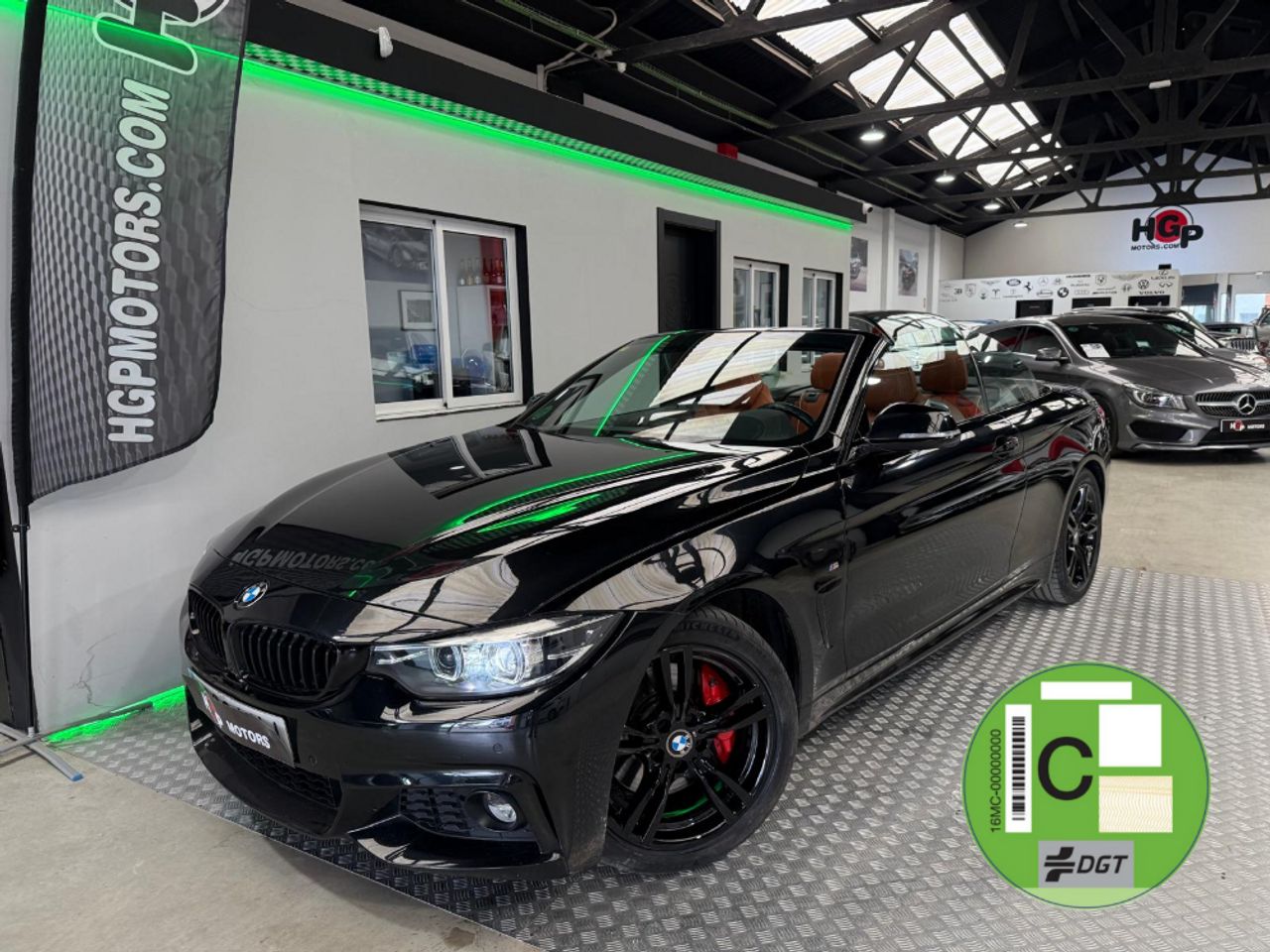 Foto bmw serie 4 2020 /