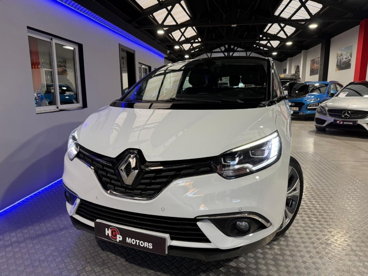 renault scénic 2017 / foto grande (3)