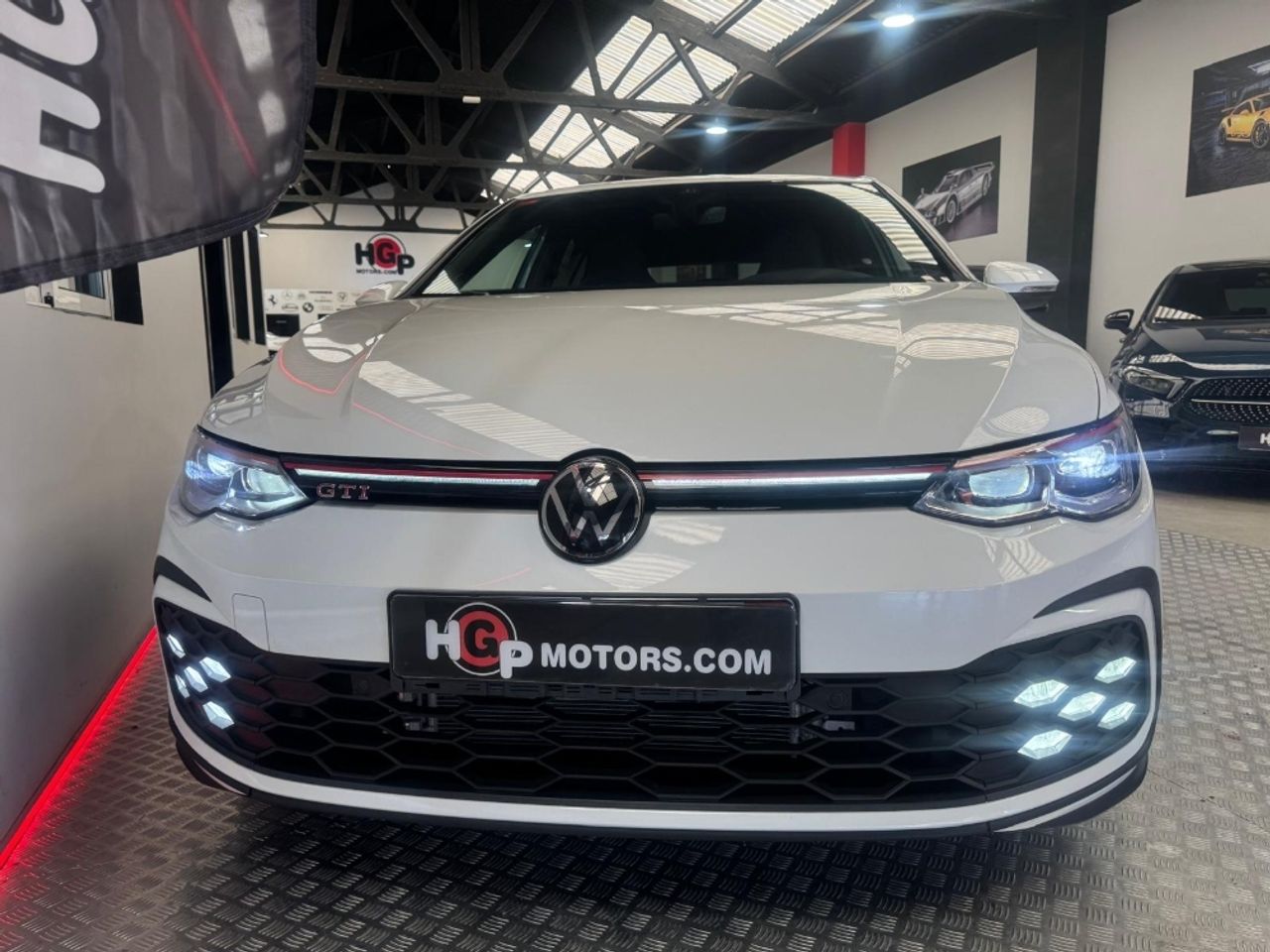 volkswagen golf 2025 / foto grande (2)