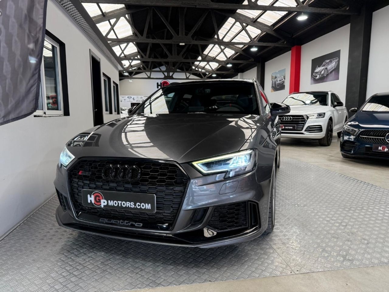 audi rs3 2019 / foto grande (3)