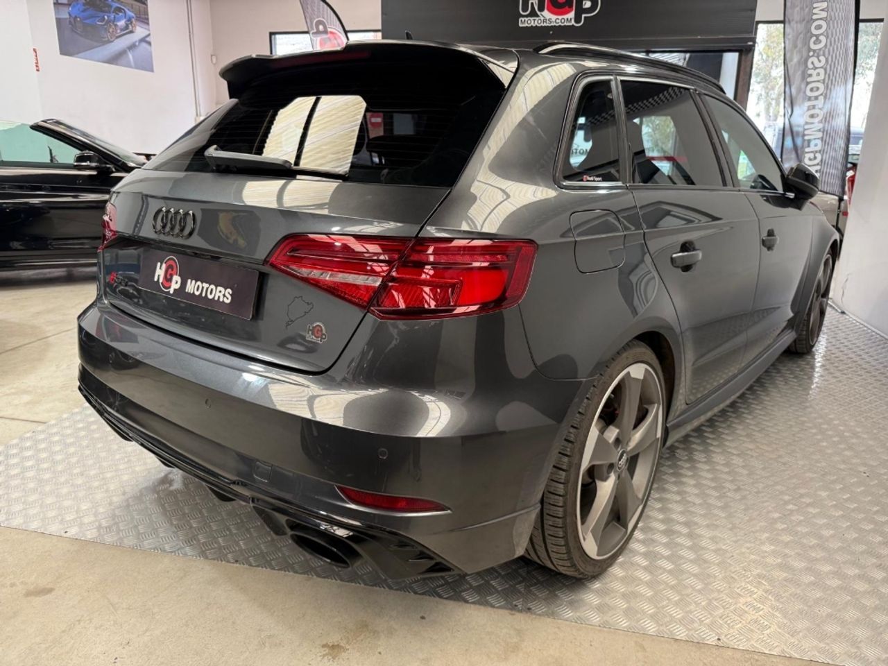 audi rs3 2019 / foto grande (2)