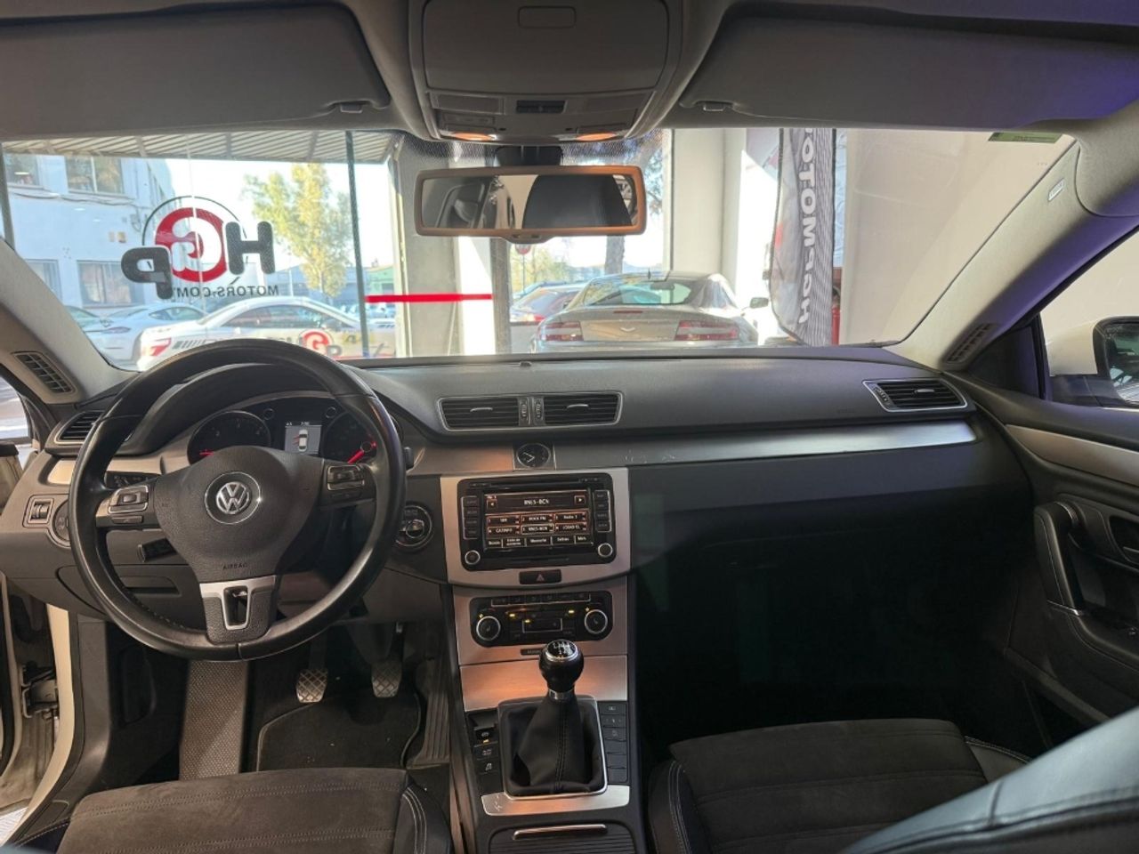 volkswagen passat cc 2011 / foto grande (3)