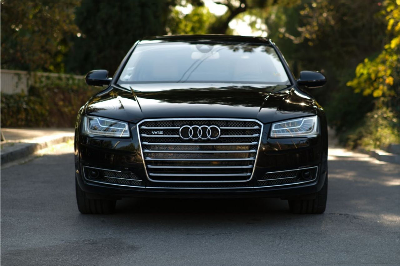 audi a8 2015 / foto grande (3)