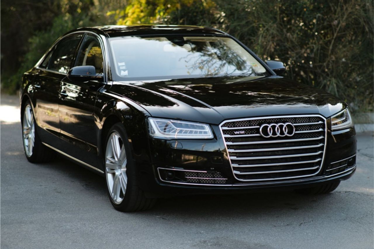 audi a8 2015 / foto grande (2)