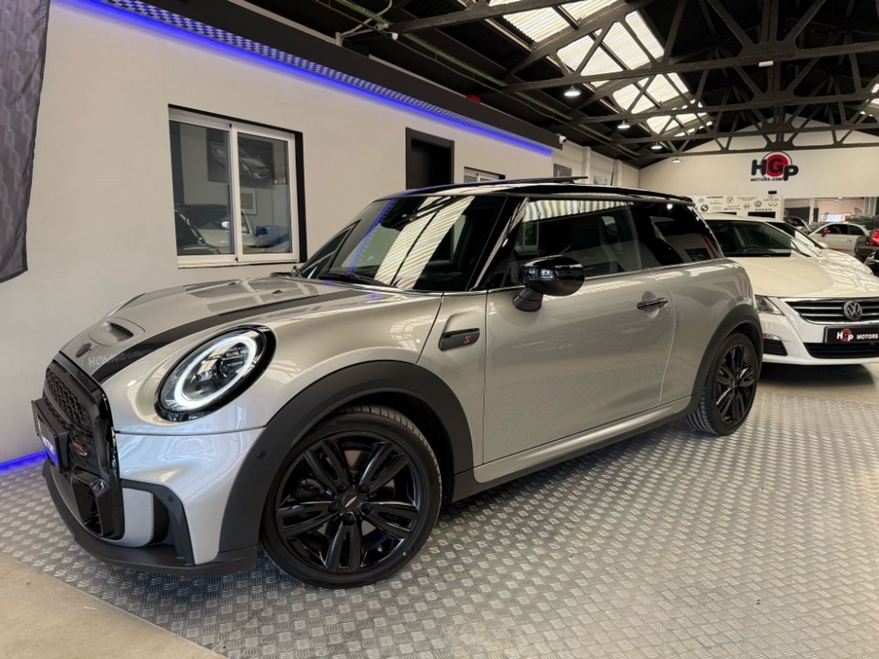mini cooper 2023 / foto grande (2)
