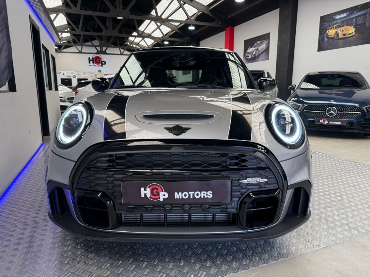 mini cooper 2023 / foto grande (3)