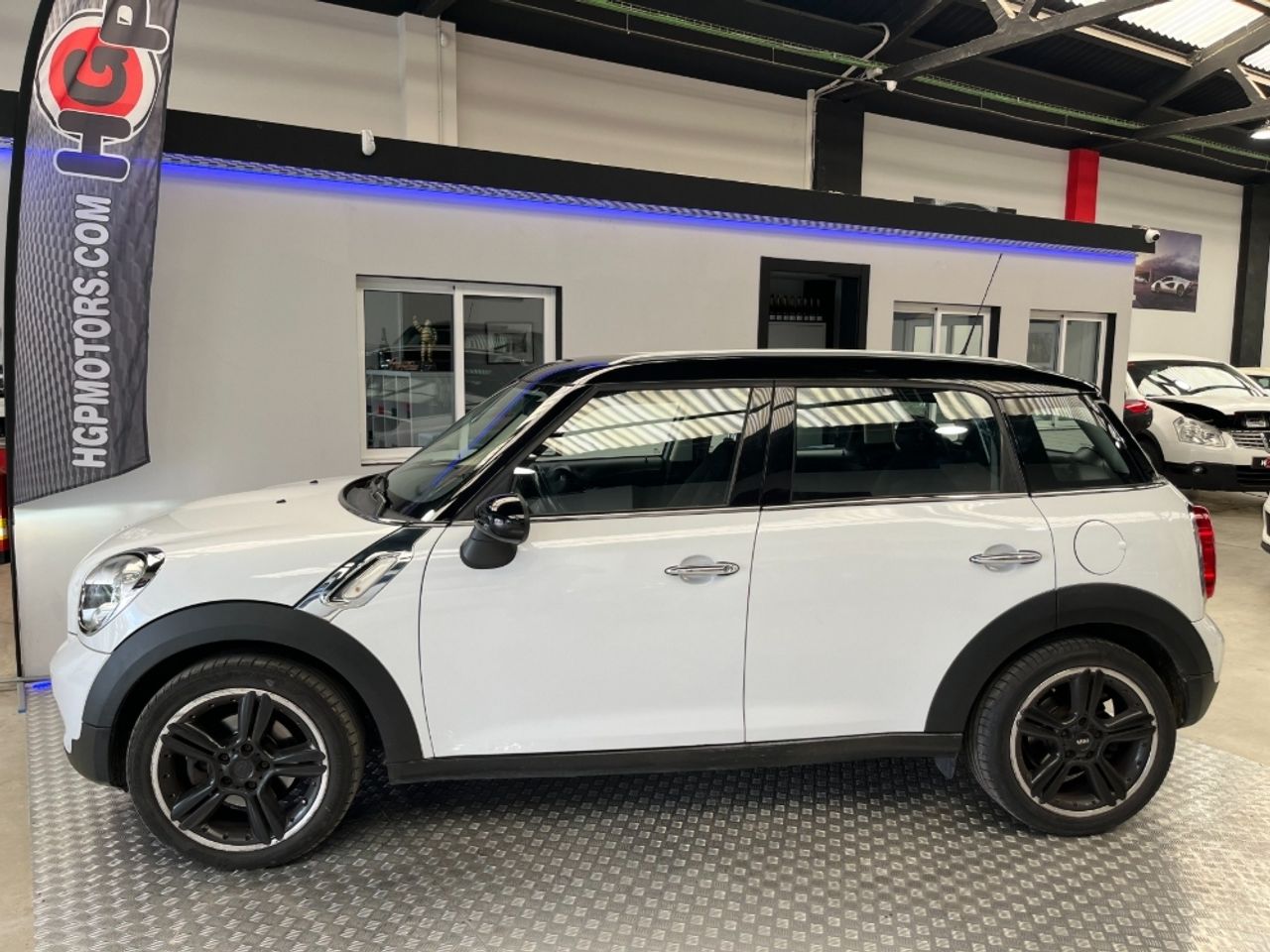mini countryman 2011 / foto grande (3)
