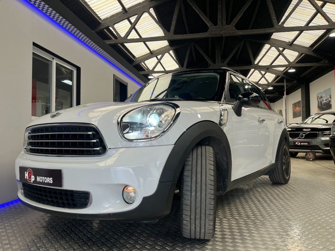 mini countryman 2011 / foto grande (2)