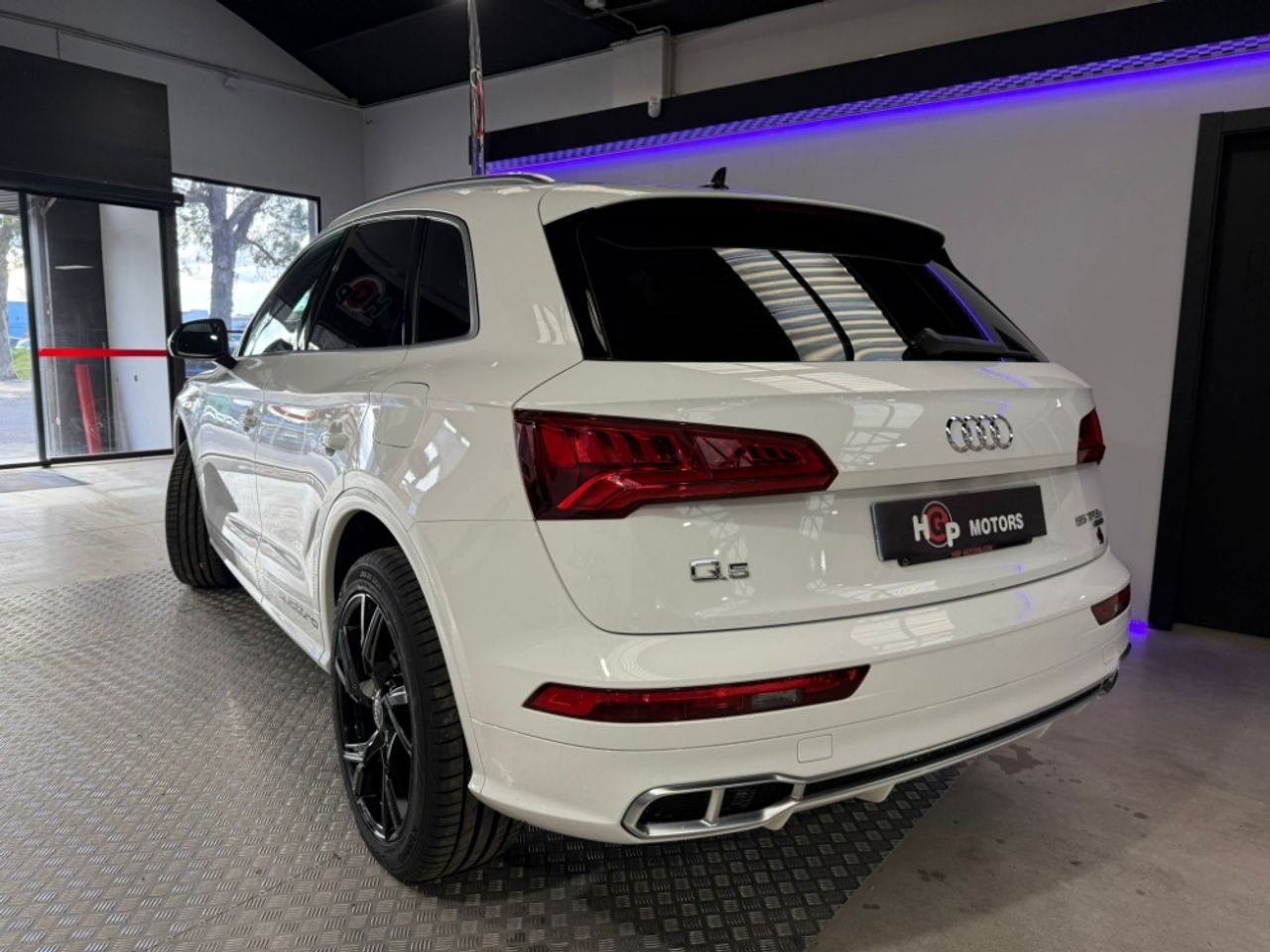 audi q5 2020 / foto grande (3)