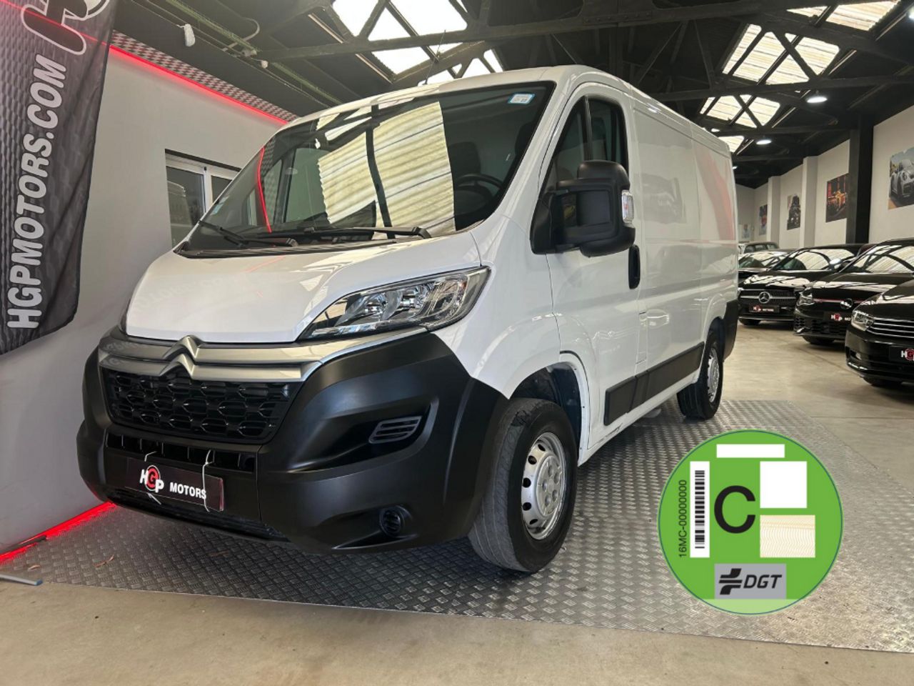 citroën jumper 2020 /