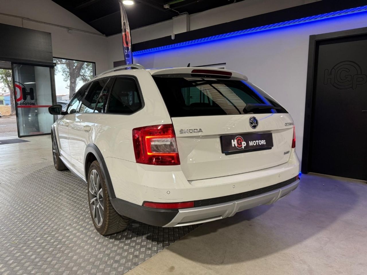 skoda octavia 2017 / foto grande (3)